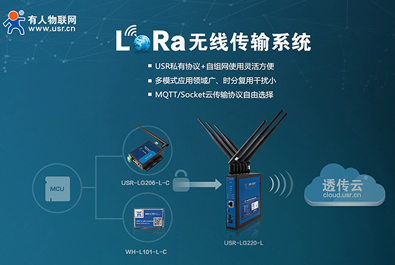 易用可靠、低成本、自組網(wǎng)-您的最佳LoRa方案有人提供