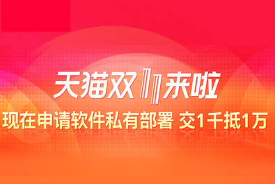 雙11不孤單，有人準(zhǔn)備這些來陪你