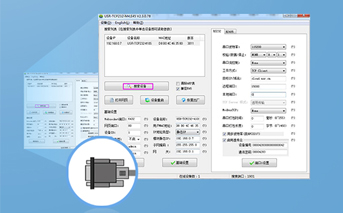 串口服務(wù)器需要設(shè)置ip嗎?