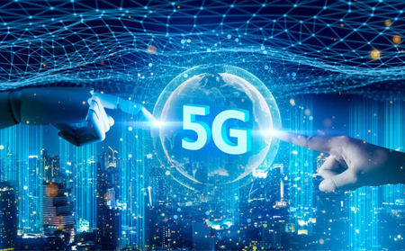 國務院印發(fā)最新文件：加大5G、物聯(lián)網(wǎng)建設力度，以新業(yè)態(tài)新模式引領新型消費加快發(fā)展