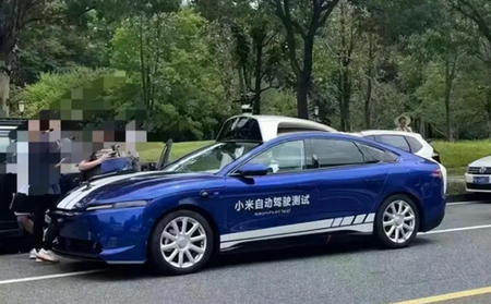 【解密】小米自動駕駛汽車中的5G工業(yè)路由器是何出身？