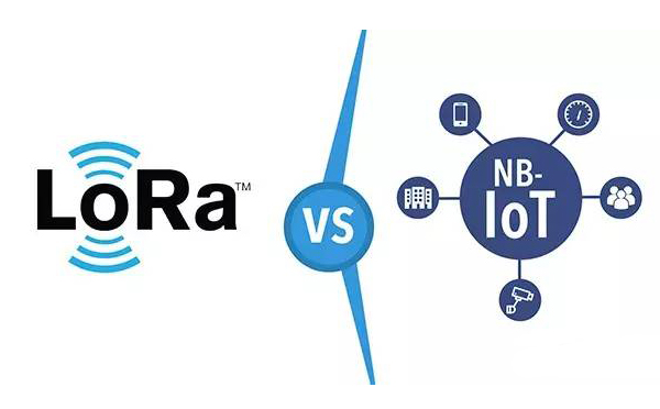 lora與nbiot的區(qū)別有哪些