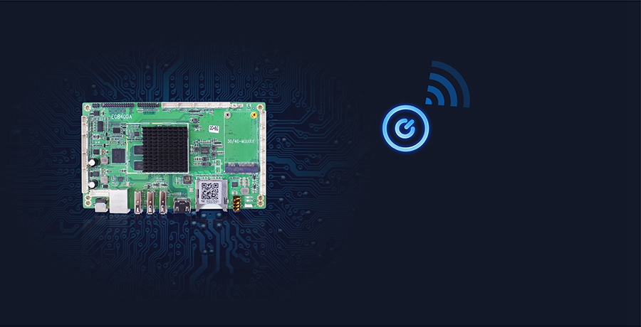 4G工控機(jī)電路板_4G工業(yè)計(jì)算機(jī)PCB電路板定時(shí)開(kāi)關(guān)機(jī)