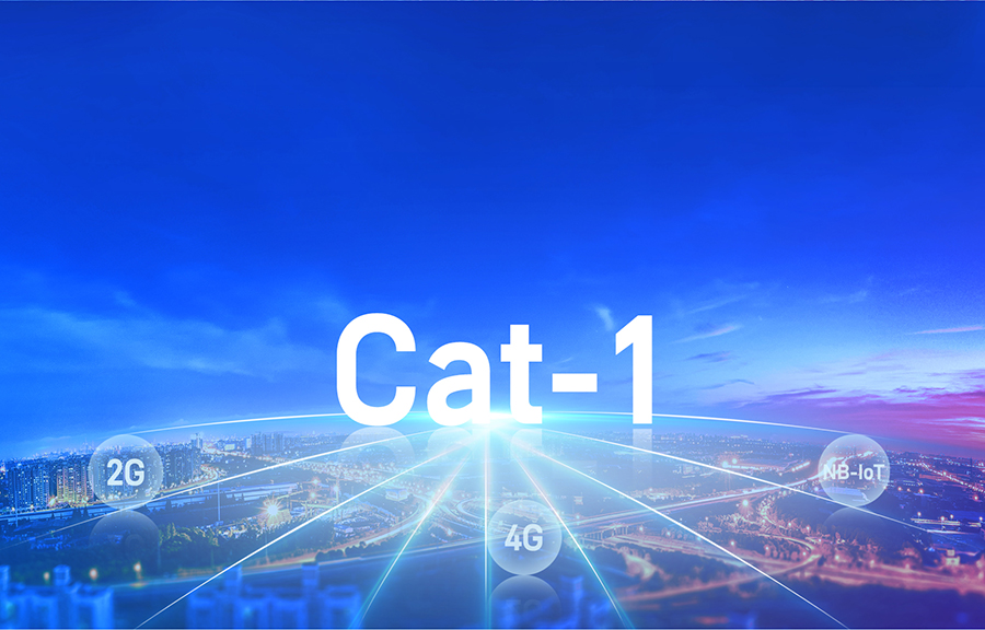 Cat-1模塊的未來市場