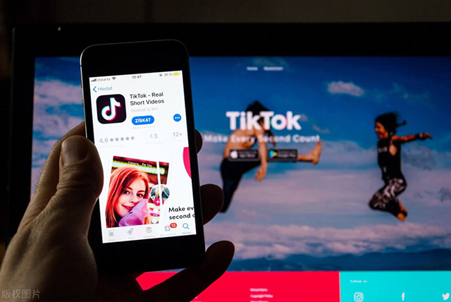 TikTok將開啟Pre-IPO融資，估值近5000億元