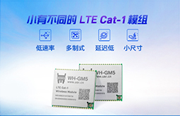 LTE Cat-1模塊 GM5