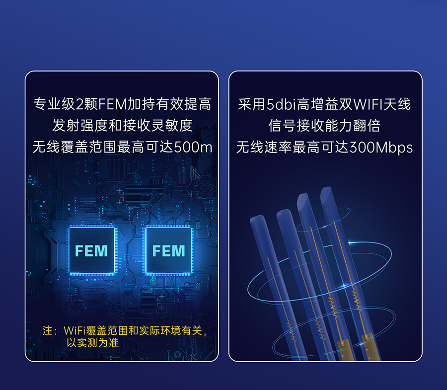 小體積5G RedCap工業(yè)路由器 全新設(shè)計，WiFi更強(qiáng)